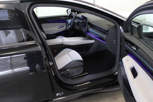 Volkswagen ID.7 IQ.Drive Pro