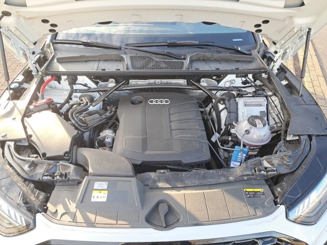 Audi Q5 40 TDI Quattro S-Tronic Sportback