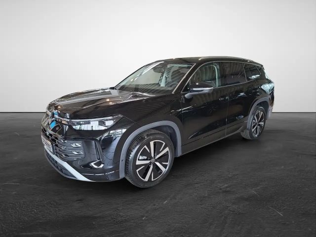 Volkswagen Tayron 2.0 TDI Elegance Elegance