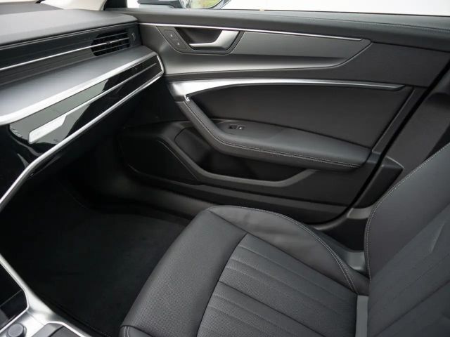 Audi A6 40 TDI Avant