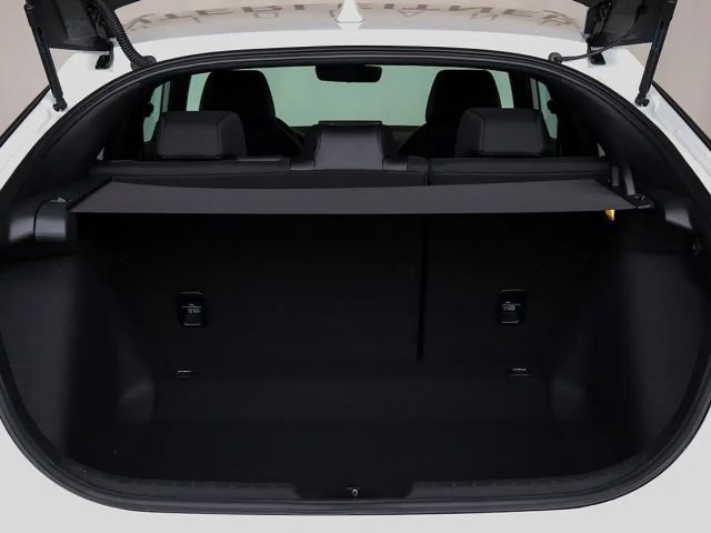 Honda Civic 2.0 Sport e:HEV