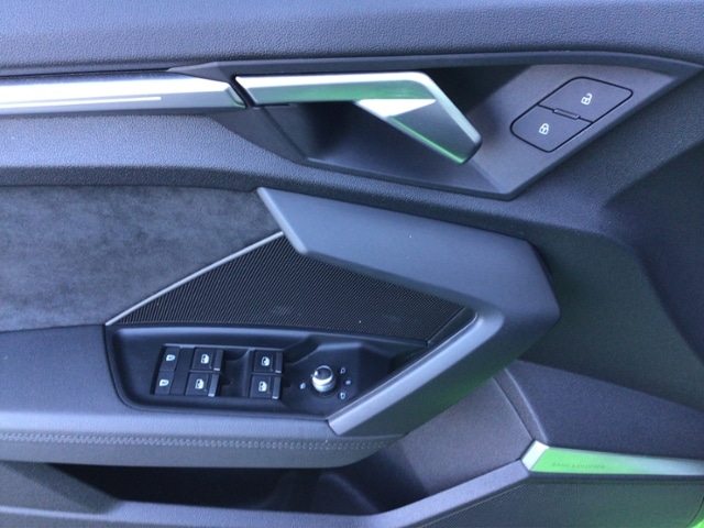 Audi RS3 Quattro S-Tronic Sportback