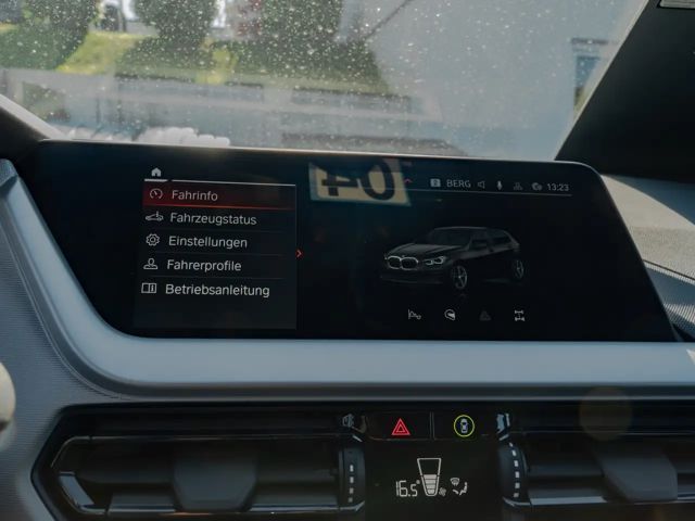 BMW 118 118i Advantage pakket Sedan