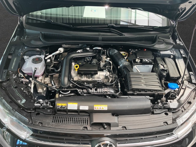 Volkswagen Polo 1.0 TSI DSG Life