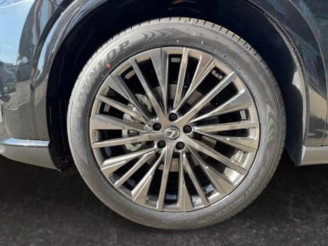 Lexus RX-Serie 4x4 Luxury Line