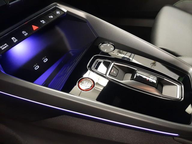 Audi RS3 Sedan Sportback