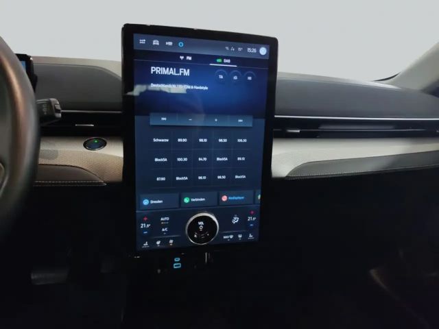 Ford Mustang Mach-E Technologie 1 Paket + Allwetter