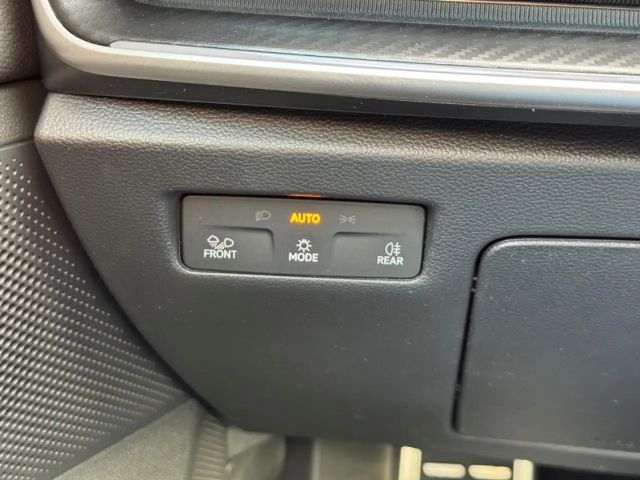 Skoda Superb 1.5 TSI Sportline iV