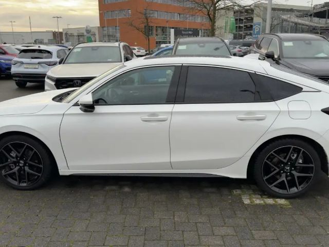 Honda Civic Advance Hybrid e:HEV