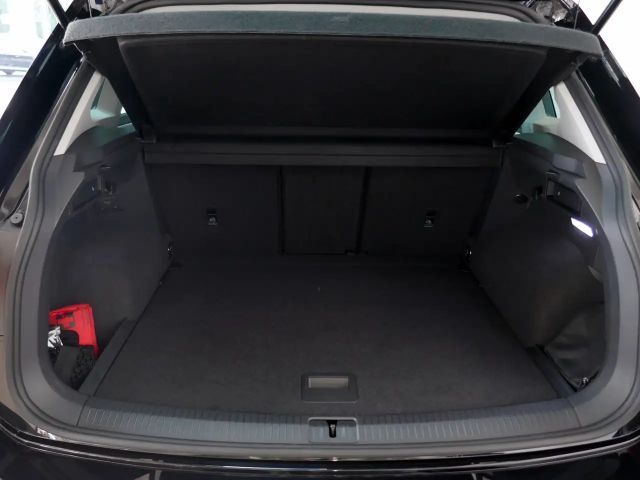 Volkswagen Tiguan 1.5 TSI DSG Move