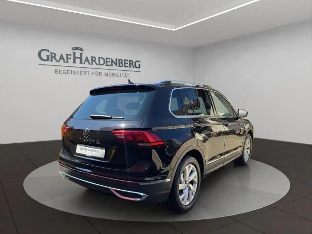 Volkswagen Tiguan 1.5 TSI DSG Elegance Elegance