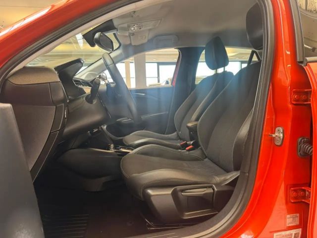 Opel Corsa 1.2 Turbo Turbo