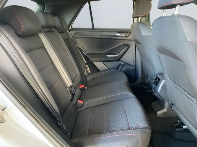 Volkswagen T-Roc 1.5 TSI DSG Sport