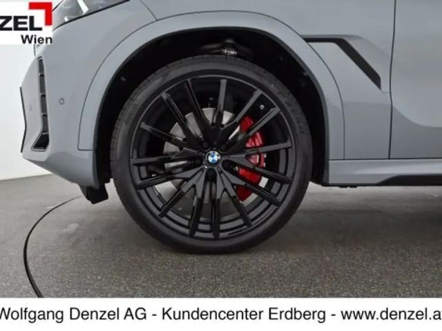 BMW X6 xDrive30d