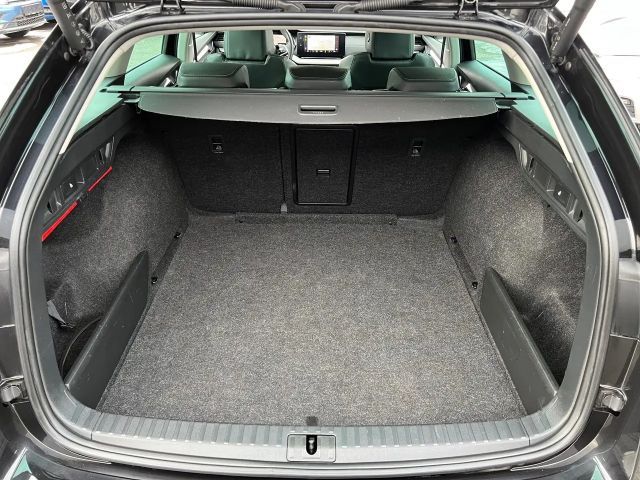 Skoda Octavia Combi Style Style