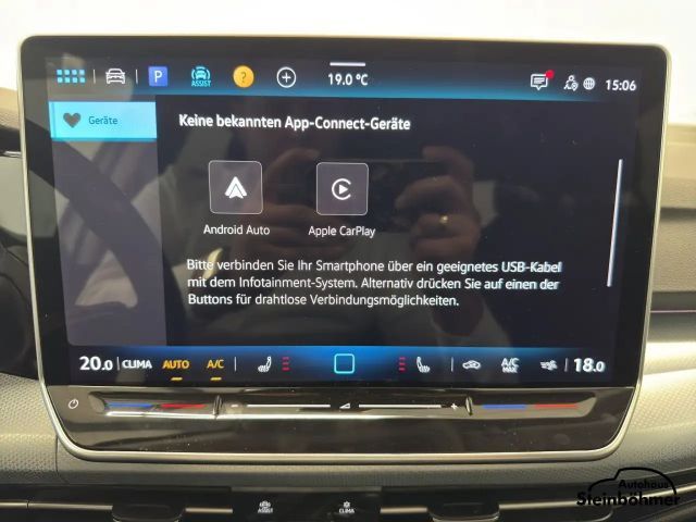 Volkswagen Golf 1.5 eTSI DSG