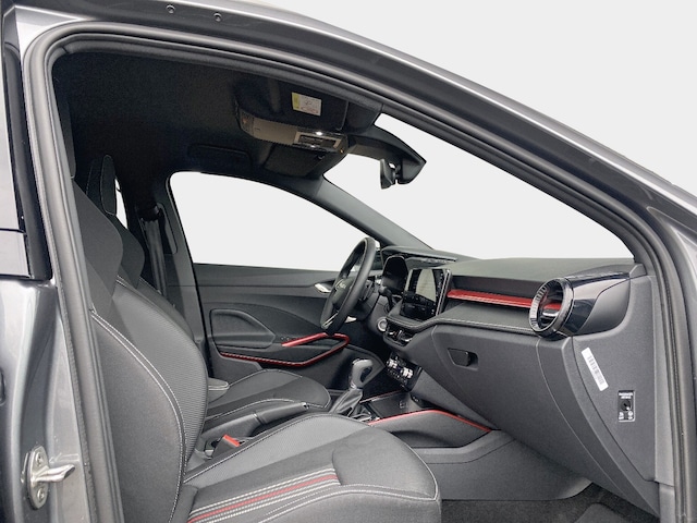 Skoda Fabia 1.0 TSI Monte Carlo