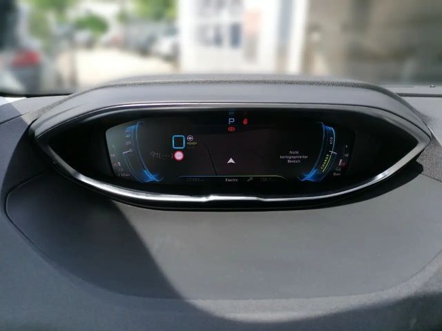 Peugeot 3008 Allure Pack EAT8 Hybrid