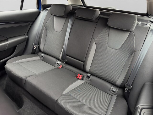 Skoda Octavia 1.4 TSI Ambition Combi