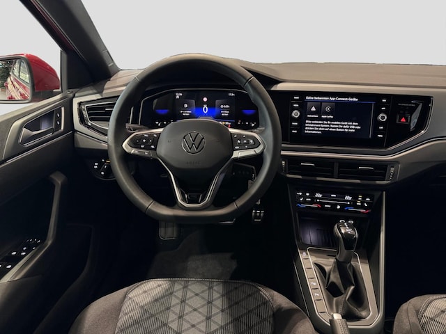 Volkswagen Polo 1.0 TSI DSG R-Line