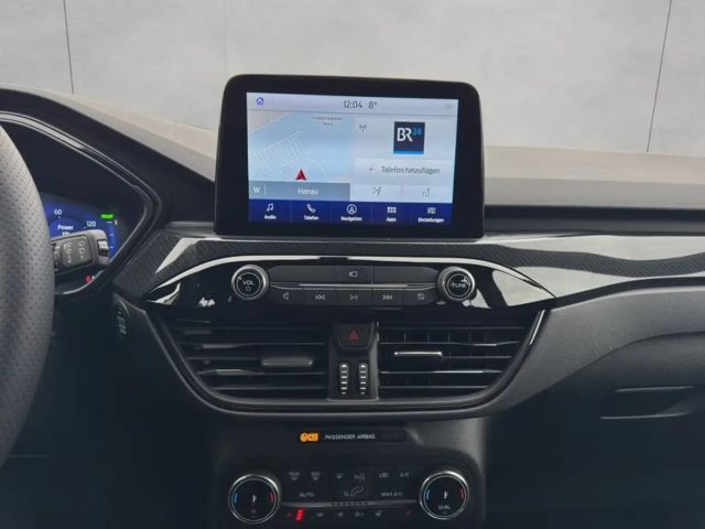 Ford Kuga Plug in Hybrid ST Line