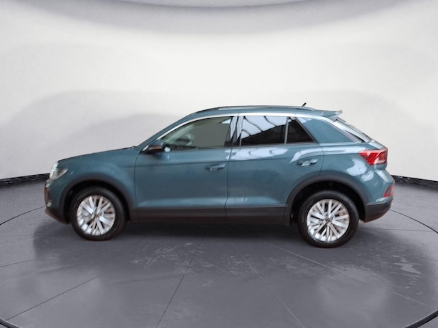 Volkswagen T-Roc 1.0 TSI Life