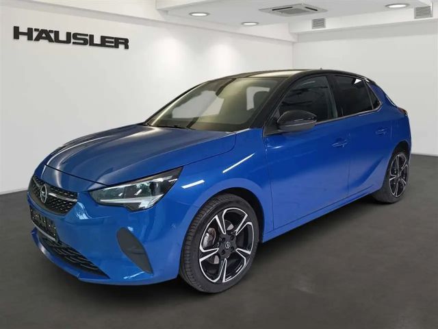 Opel Corsa Elegance business+