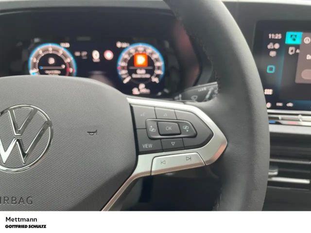 Volkswagen Caddy DSG