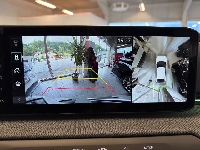 Kia EV4 81.4 kWh Earth Plus