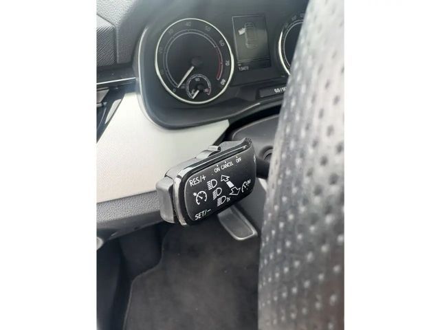 Skoda Scala Ambition Sport