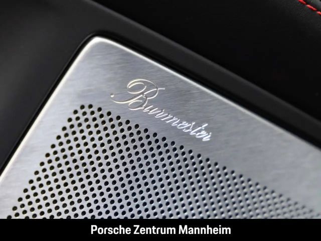 Porsche 992 4 Coupé GTS Targa