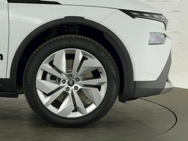 Skoda Elroq 85