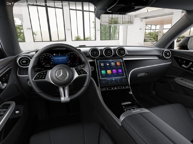 Mercedes-Benz CLE 180 