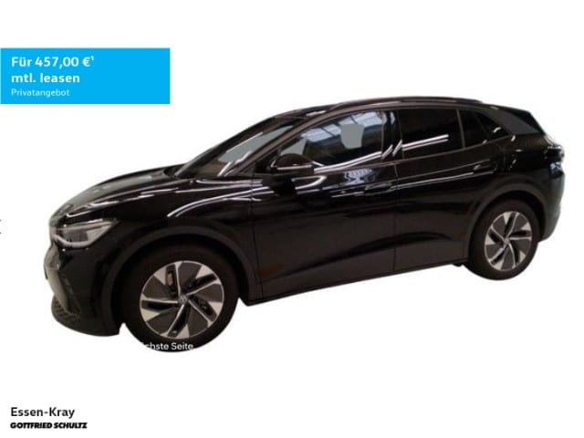 Volkswagen ID.4 Performance Pro