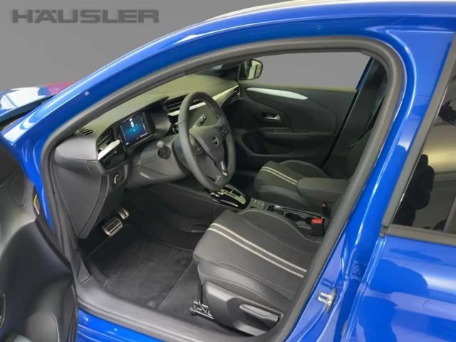 Opel Corsa GS-Line Grand Sport