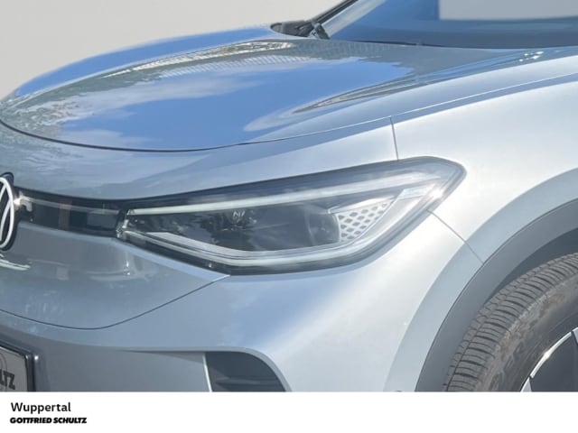 Volkswagen ID.4 Performance Pro