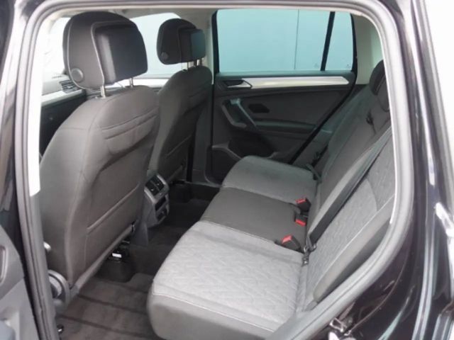 Volkswagen Tiguan 1.5 TSI DSG Move