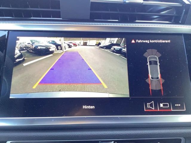 Audi Q3 40 TFSI Quattro S-Line