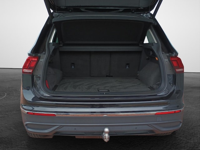 Volkswagen Tiguan 1.5 TSI Life
