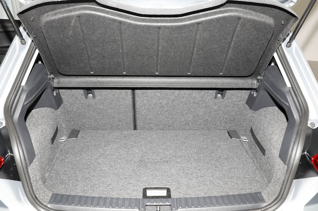 Seat Ibiza 1.0 TSI Style