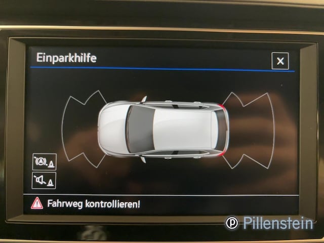 Volkswagen Polo Polo 1.0 LED PDC KLIMA APP-C.