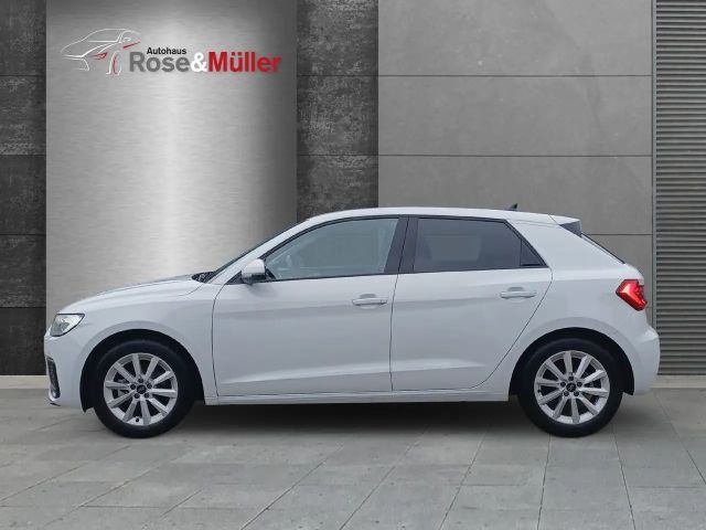 Audi A1 30 TFSI Sportback