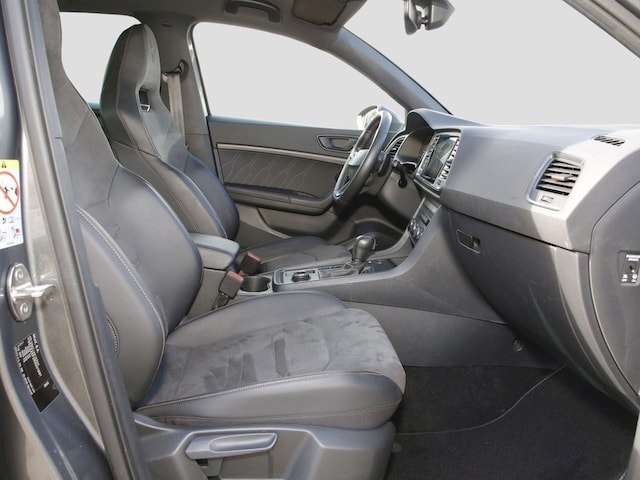 Cupra Ateca 4Drive VZ