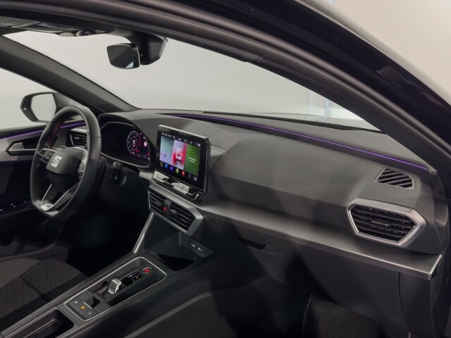Seat Leon 1.5 eTSI