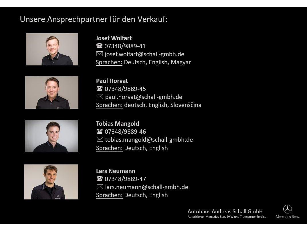 Mercedes-Benz S 580 4MATIC Sedan