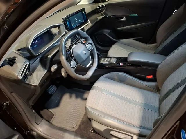 Peugeot E-208 Allure Pack