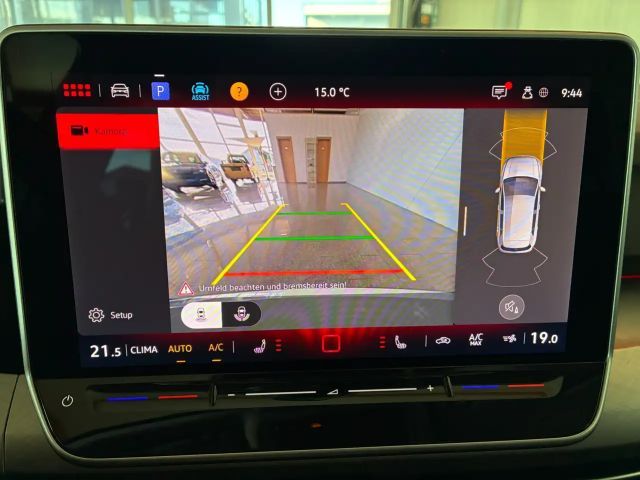 Volkswagen Golf 1.5 TSI Life