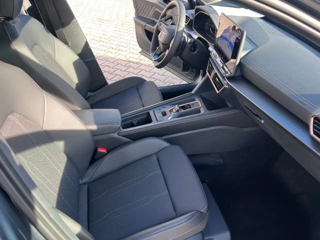 Cupra Formentor 1.5 eTSI *LED Navi Leder el. Heck ACC*