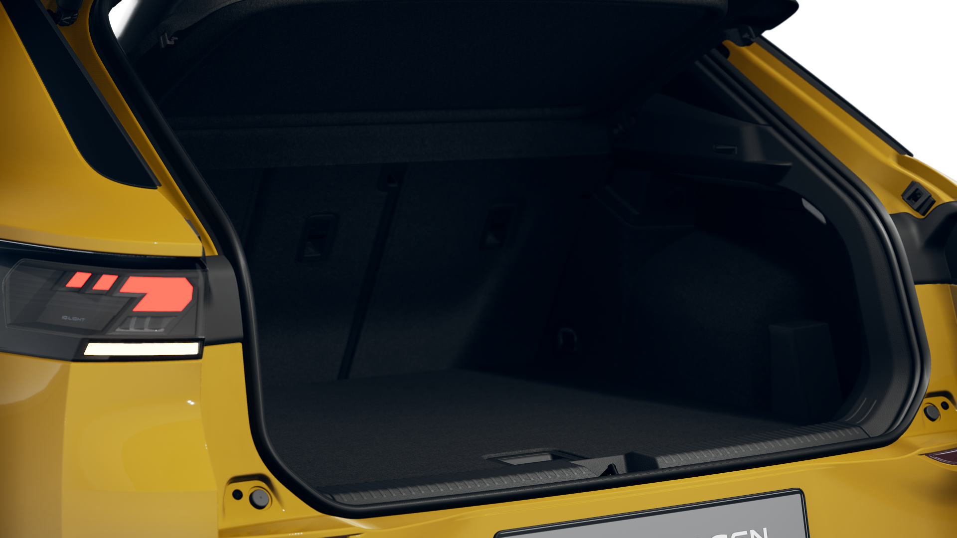 Volkswagen T-Roc 1.5 eTSI