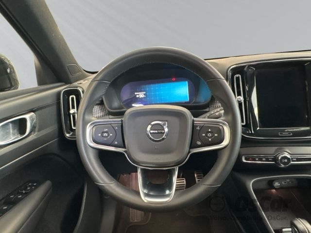 Volvo XC40 Plus Recharge Twin Engine